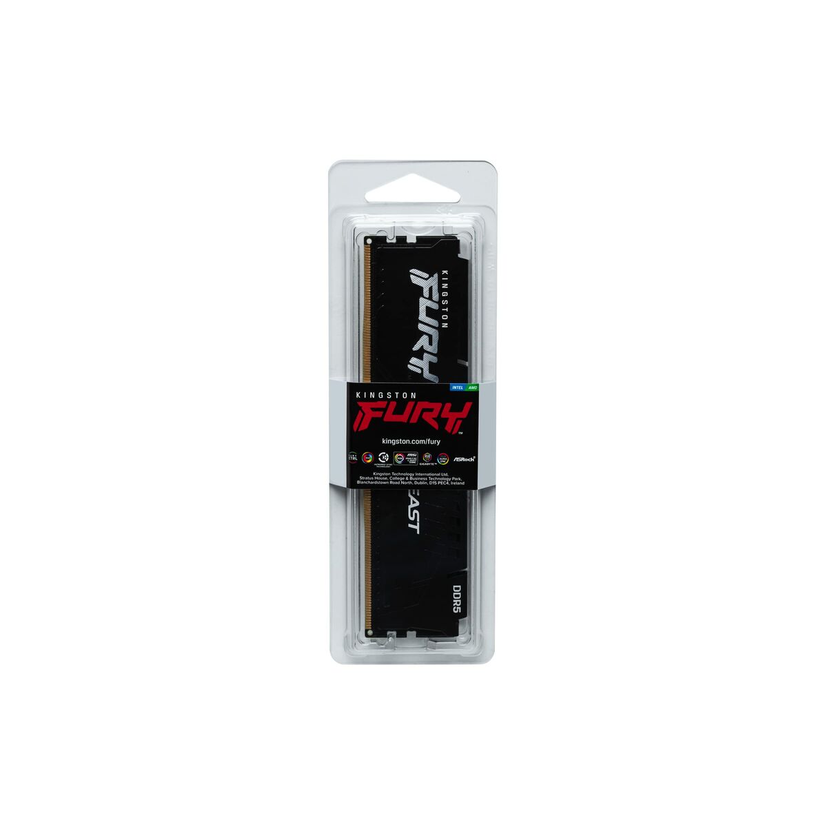 RAM memorija Kingston KF560C36BBE-32 DDR5